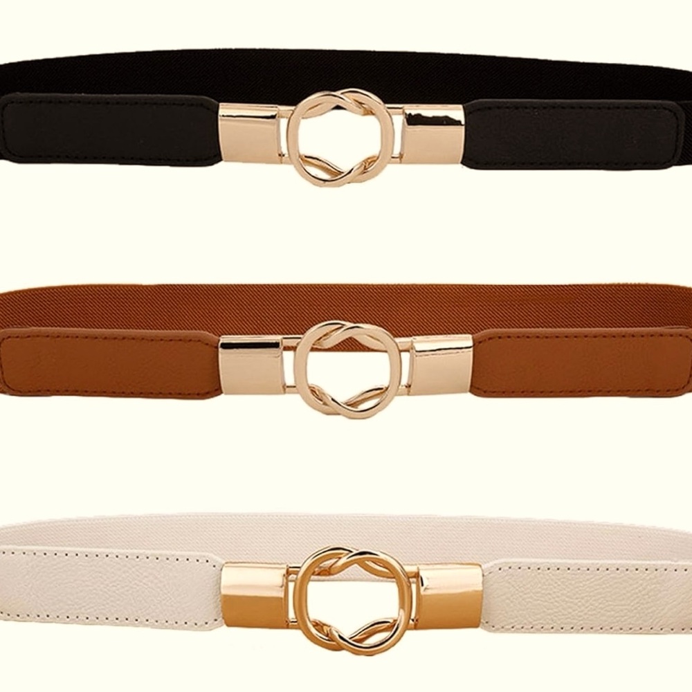 Belts